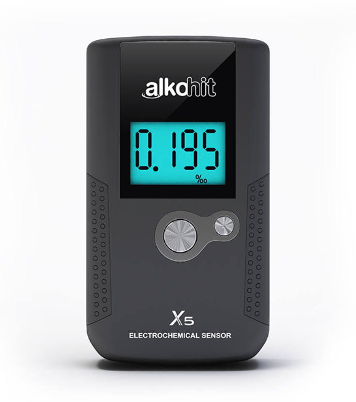Alkohit X5
