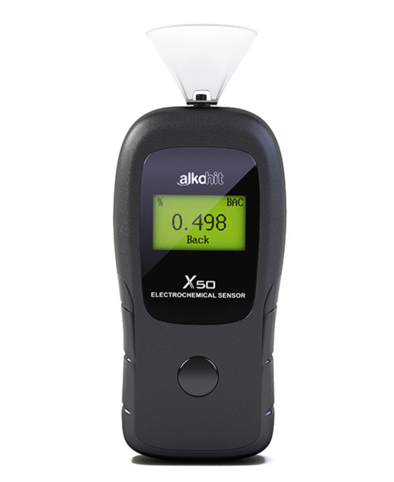 ALKOHIT X50