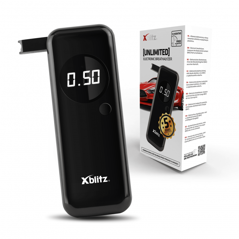 XBLITZ UNLIMITED