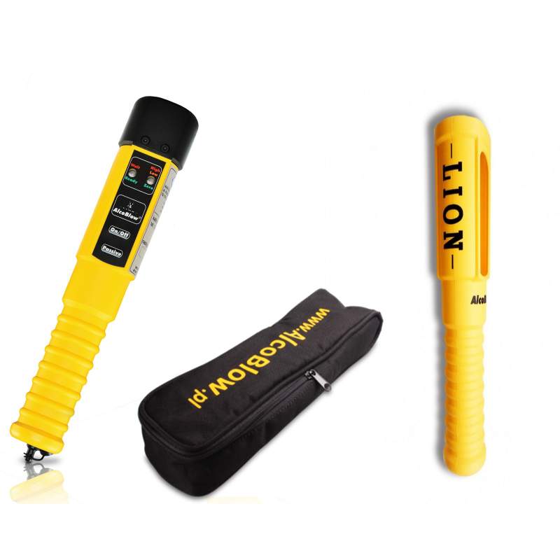 FITalco AlcoBlow
