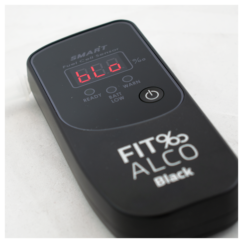 FITalco BLACK