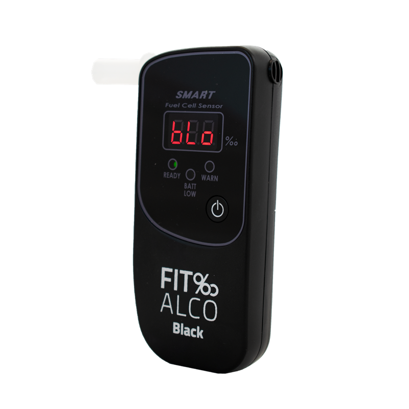 FITalco BLACK
