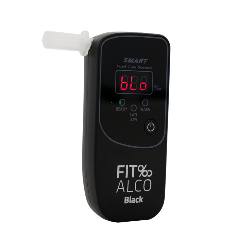 FITalco BLACK
