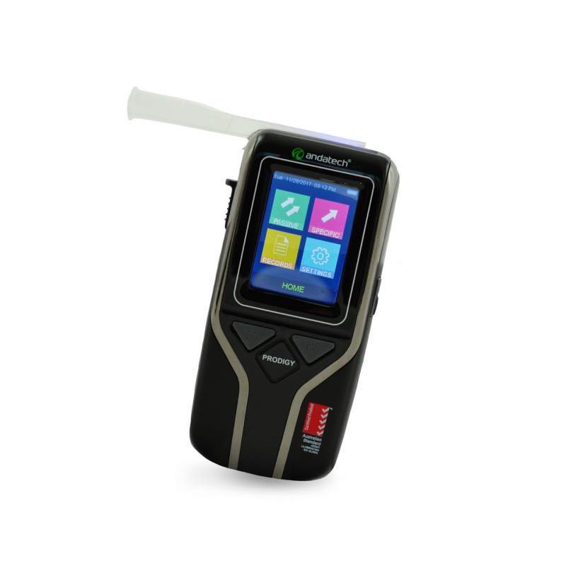 Prodigy S