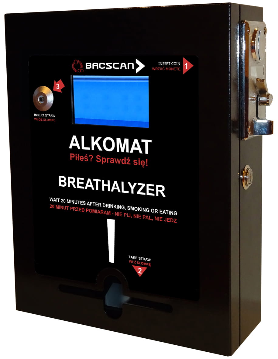 BACscan F3