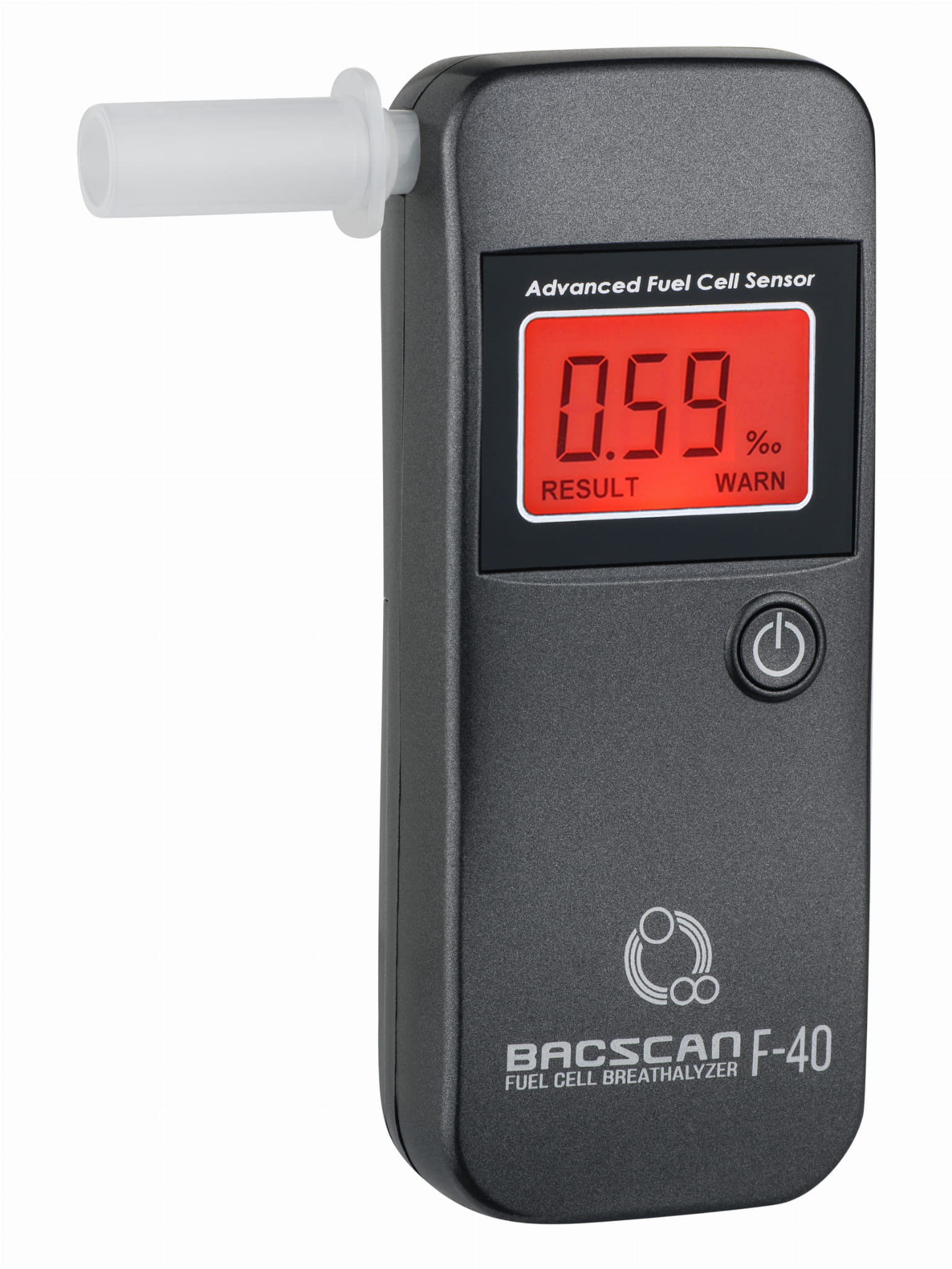 BACscan F-40