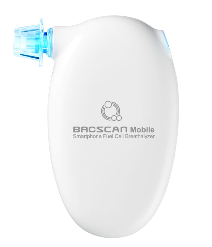 BACSCAN® MOBILE