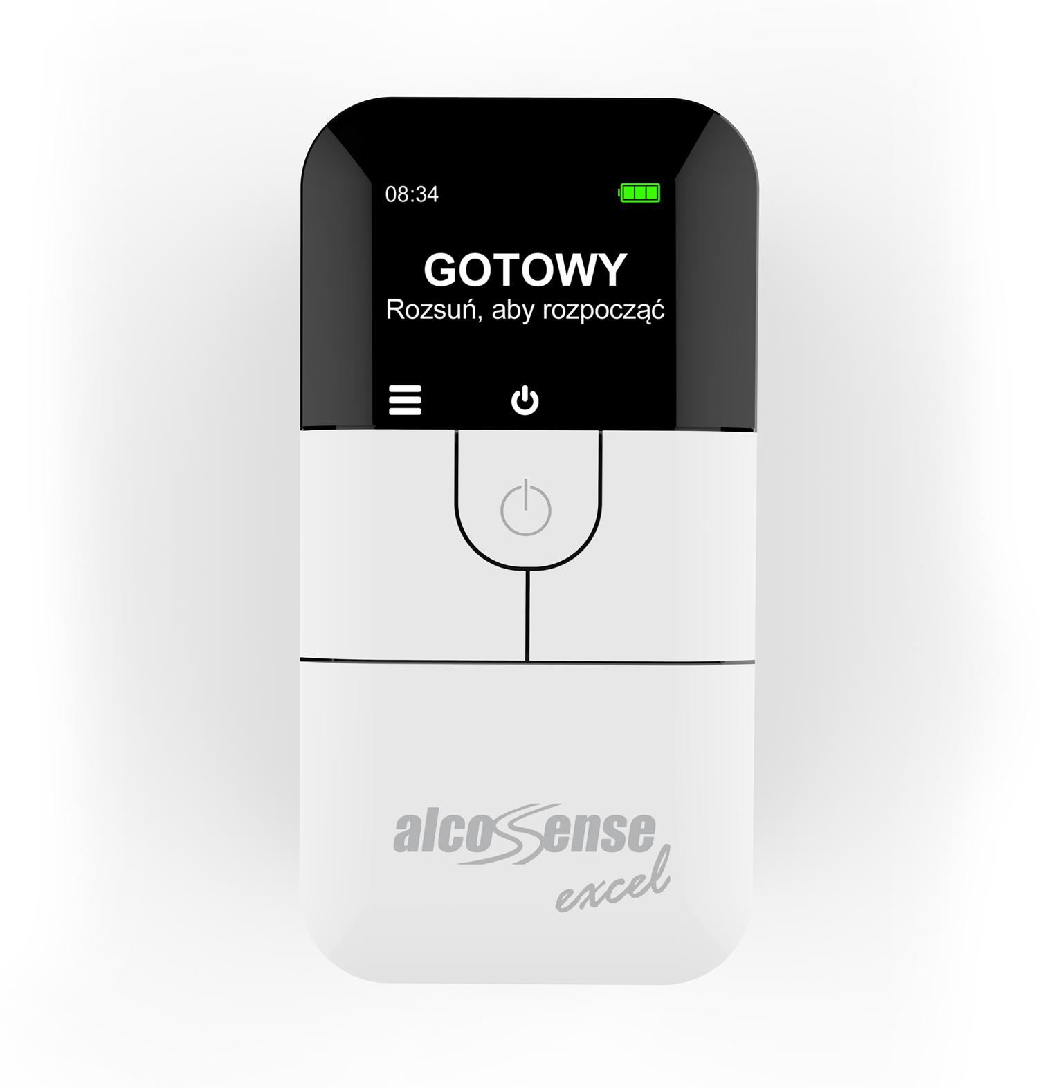 AlcoSense Excel