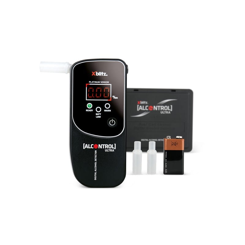 XBLITZ ALCONTROL ULTRA