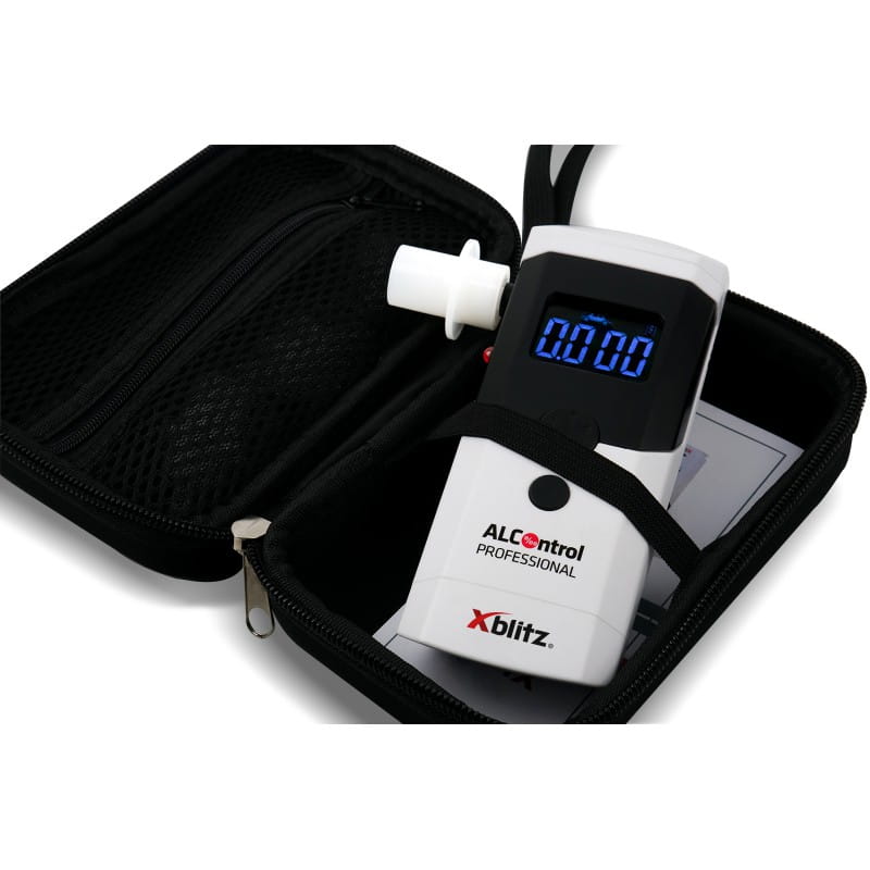 XBLITZ ALCONTROL