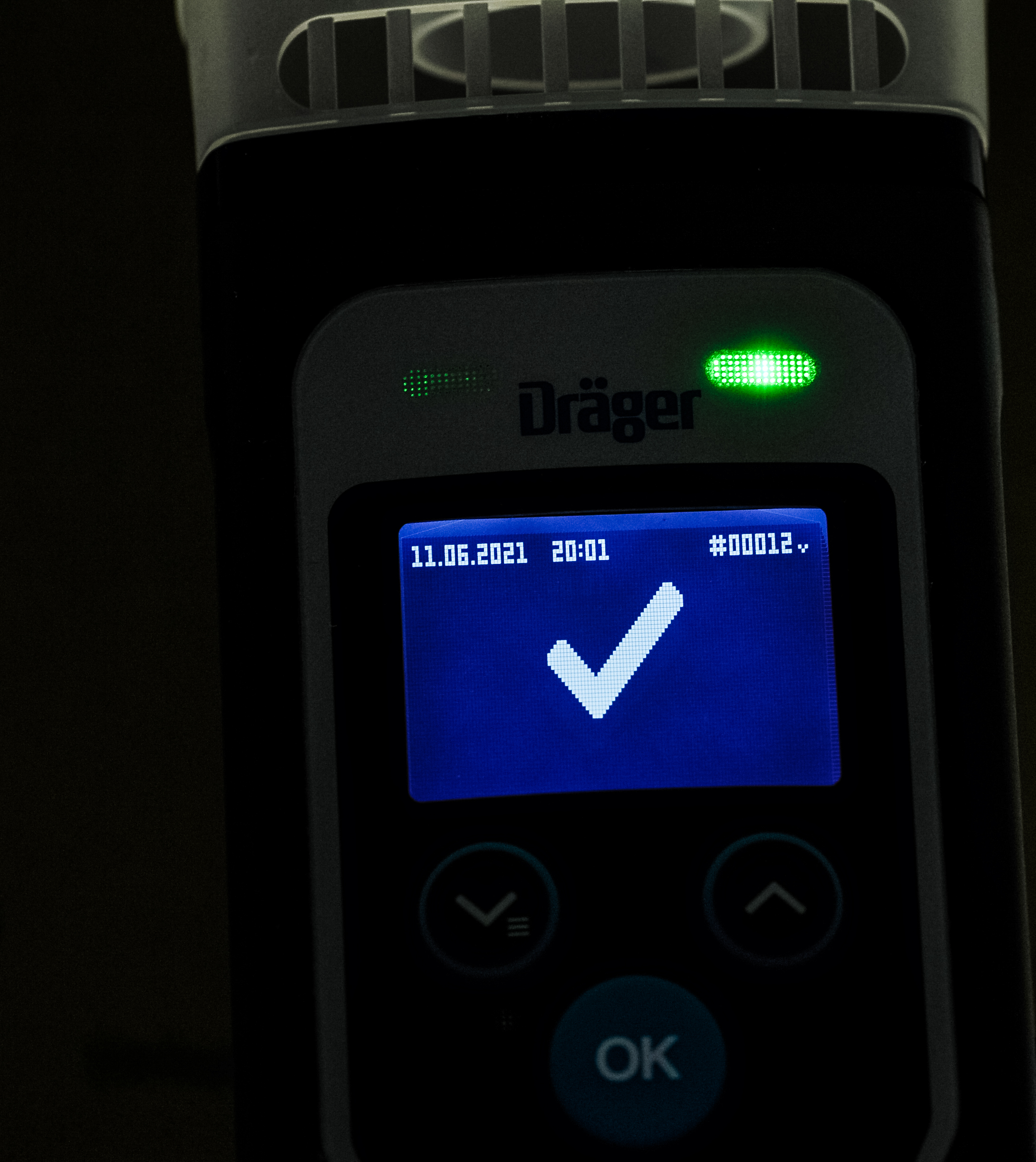 Drager
