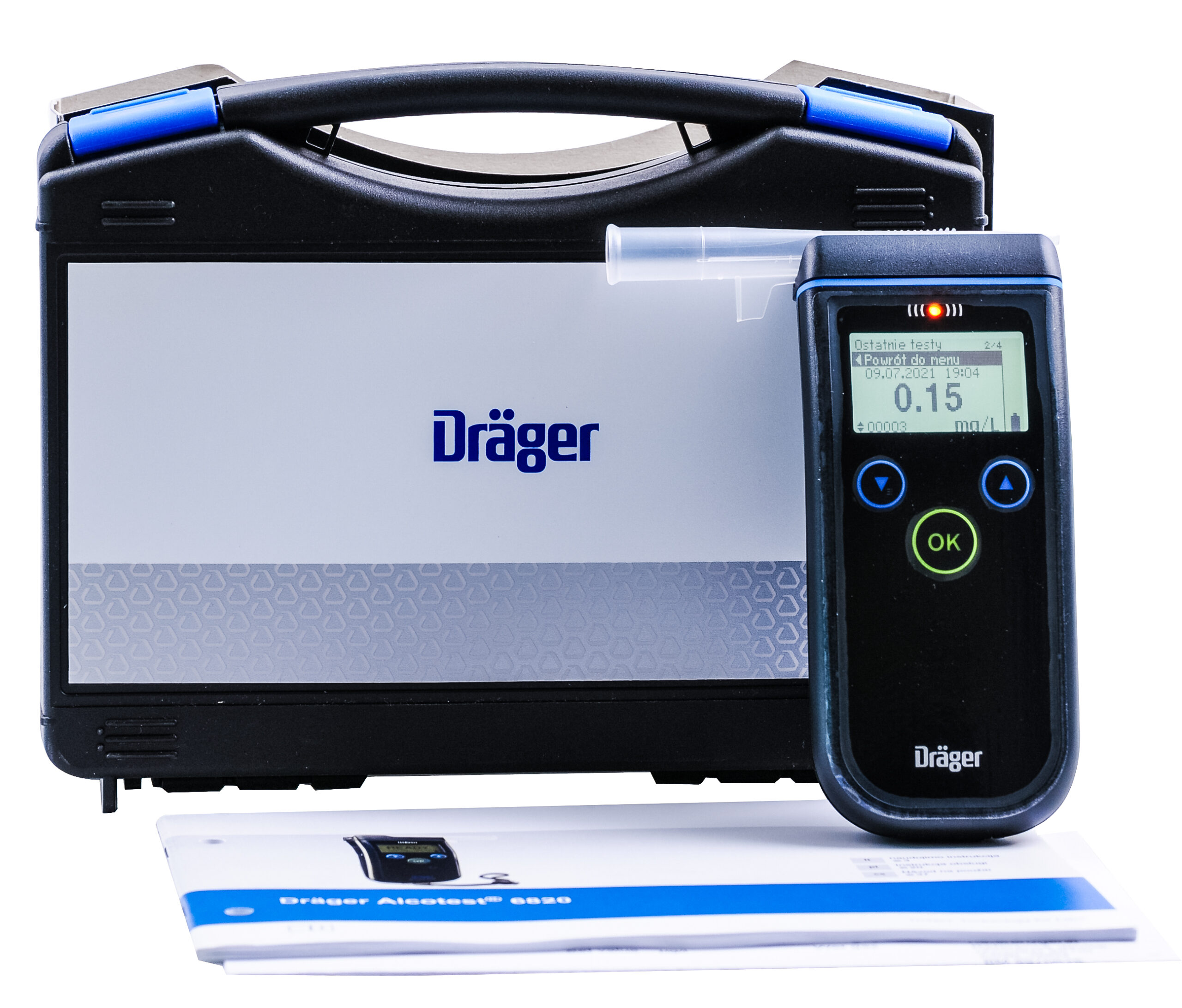 Drager