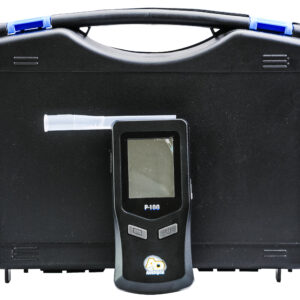 Alkomat profesjonalny AlcoDigital P 100