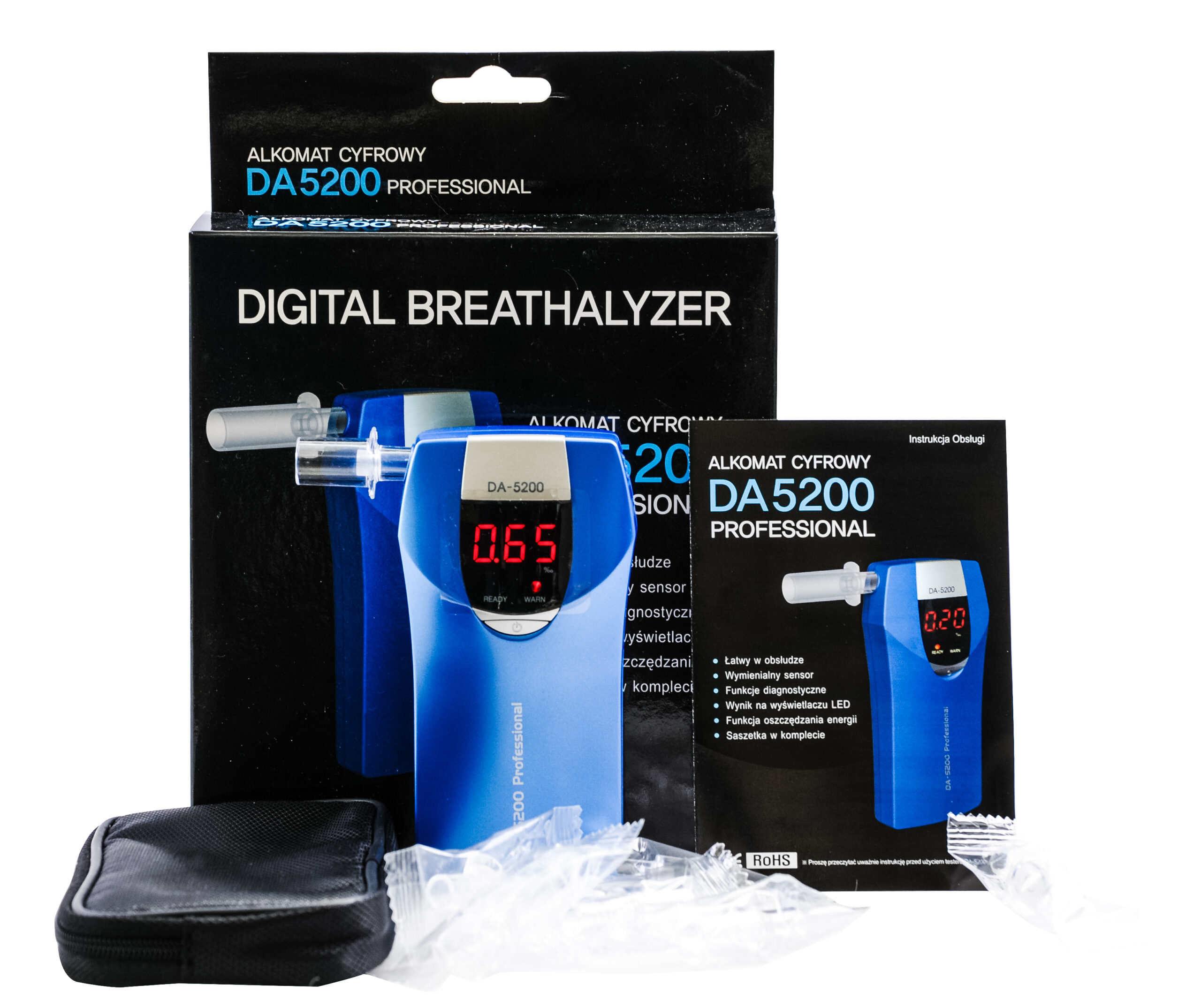 DA-5200