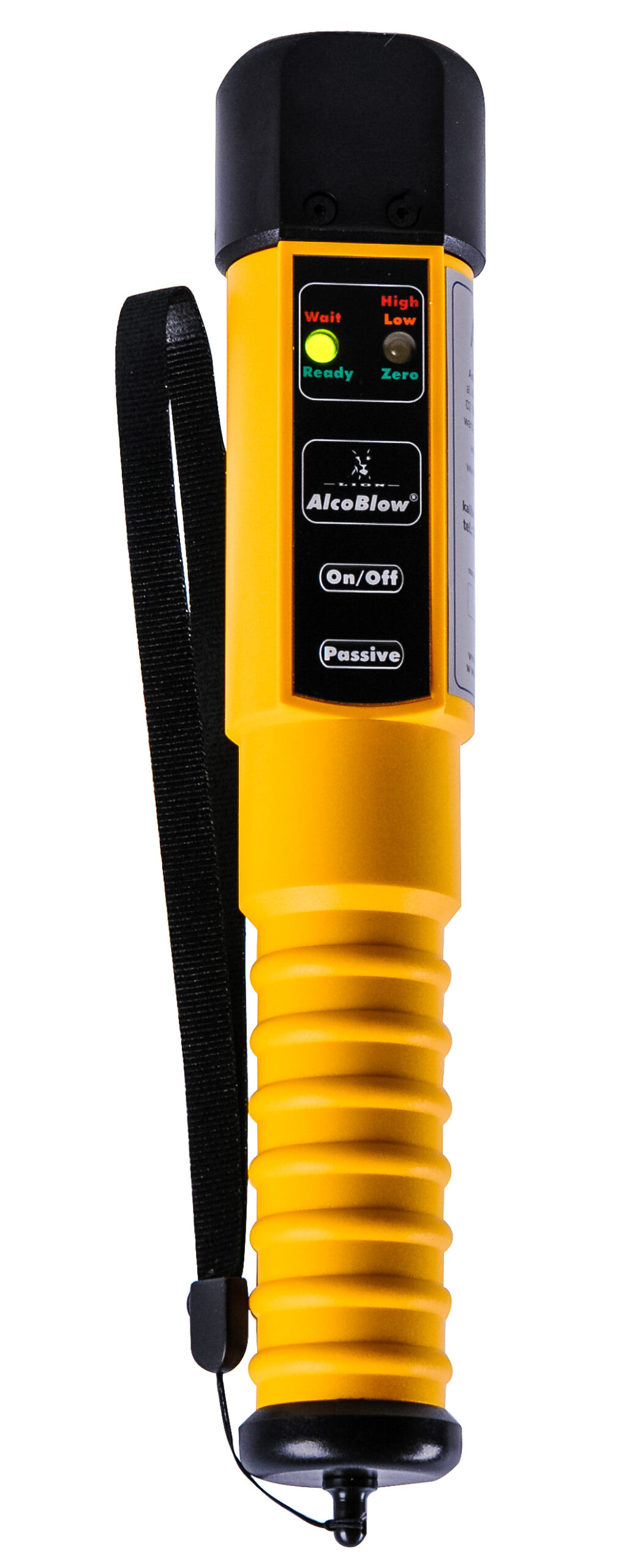 AlcoBlow