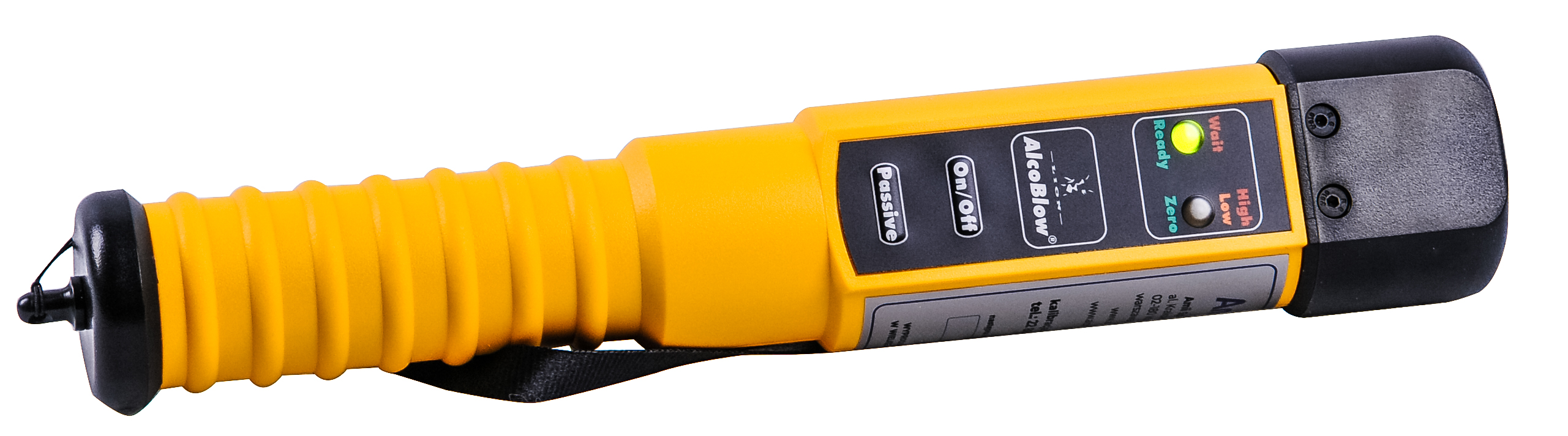 AlcoBlow