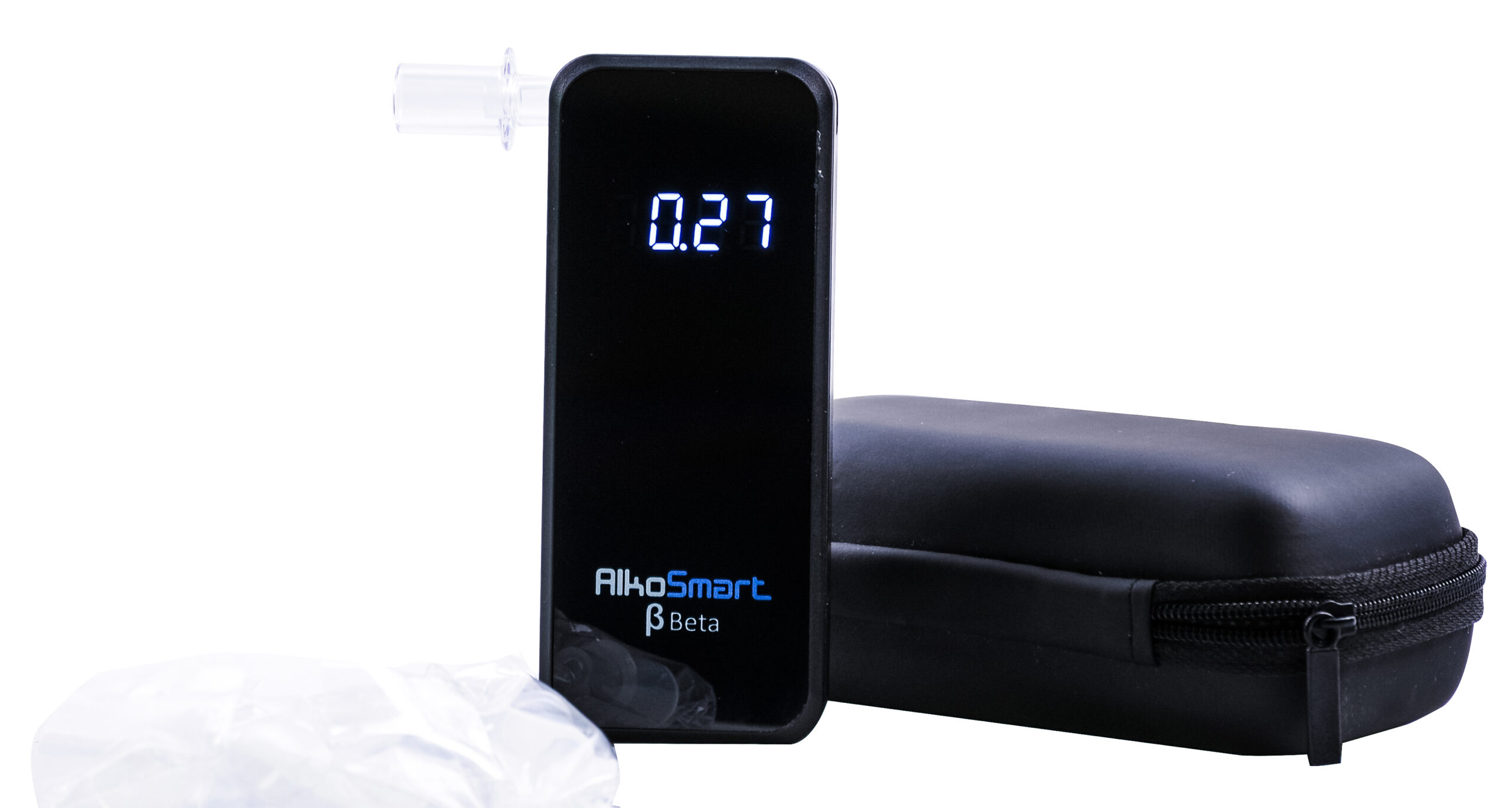 AlkoSmart Beta