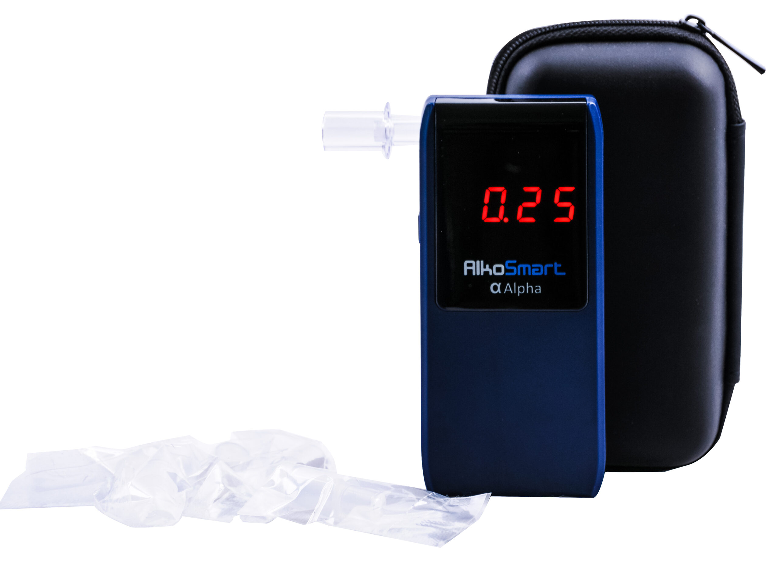 AlkoSmart Alpha