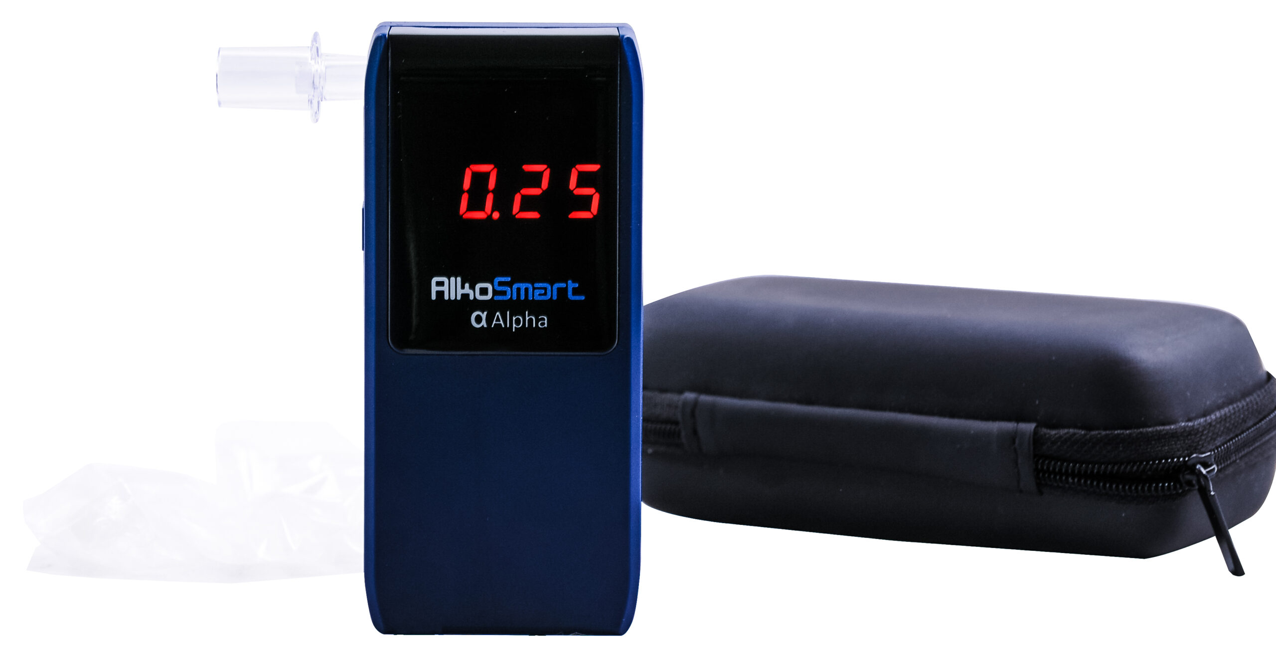 AlkoSmart Alpha