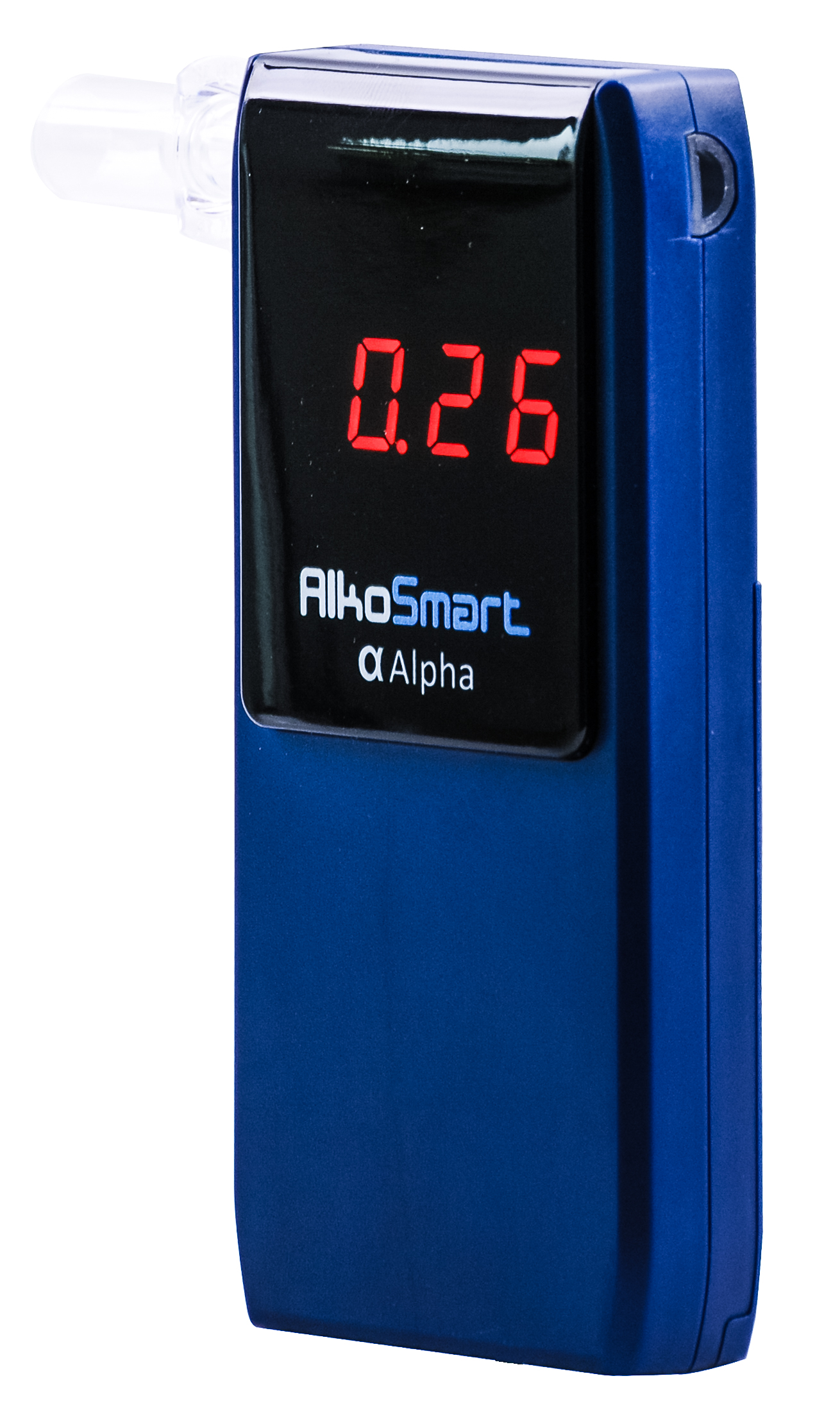 AlkoSmart Alpha