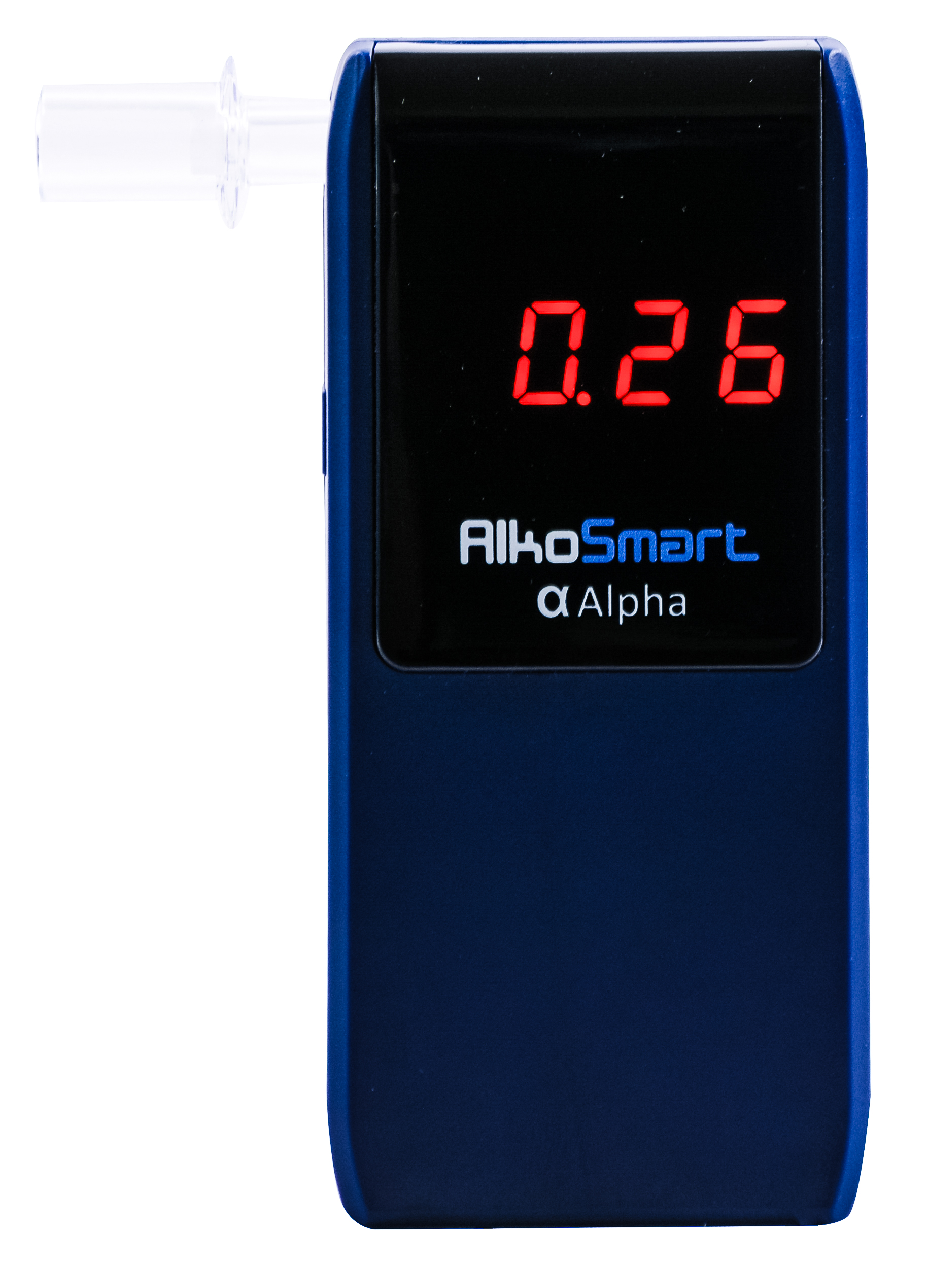 AlkoSmart Alpha