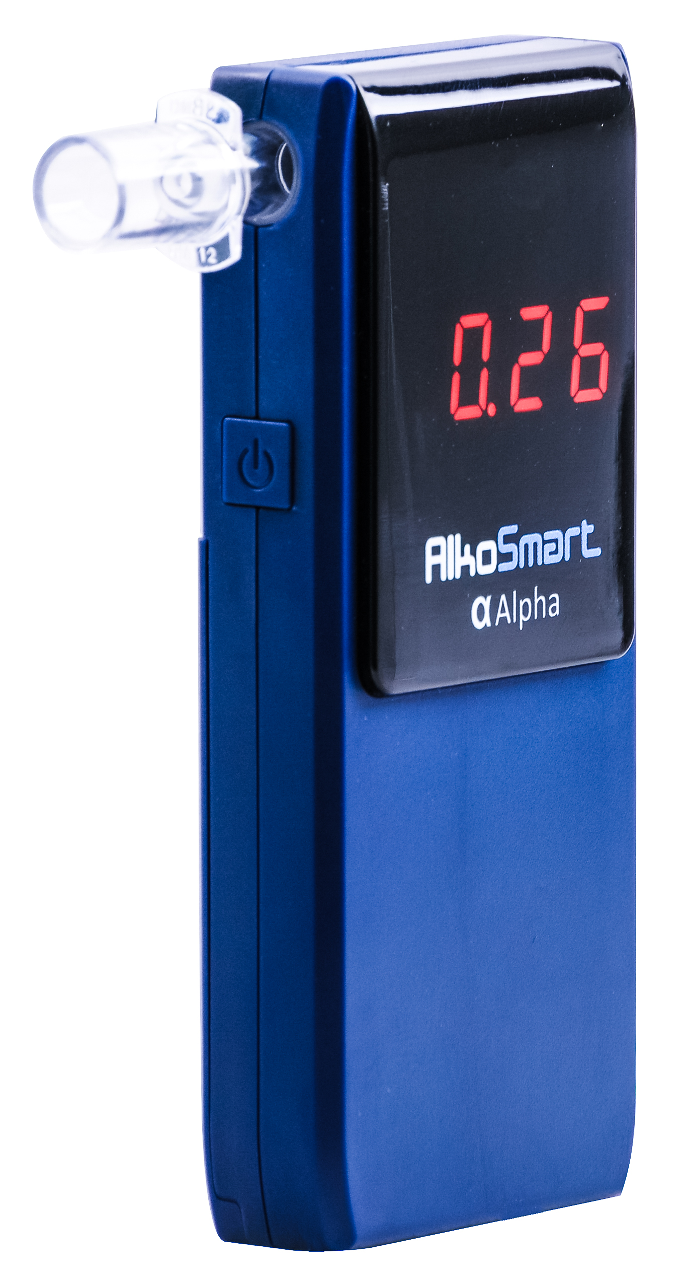 AlkoSmart Alpha