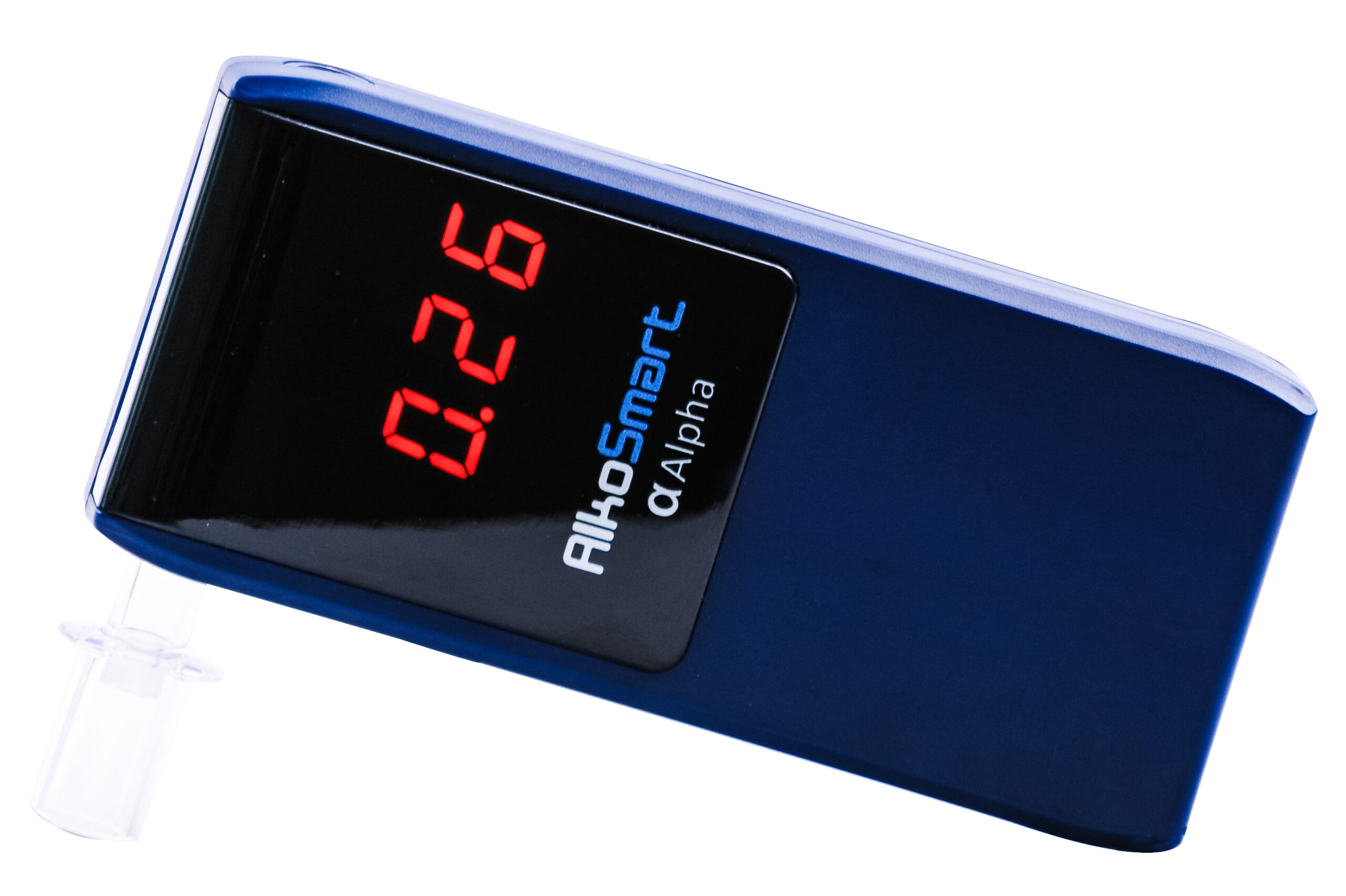 AlkoSmart Alpha