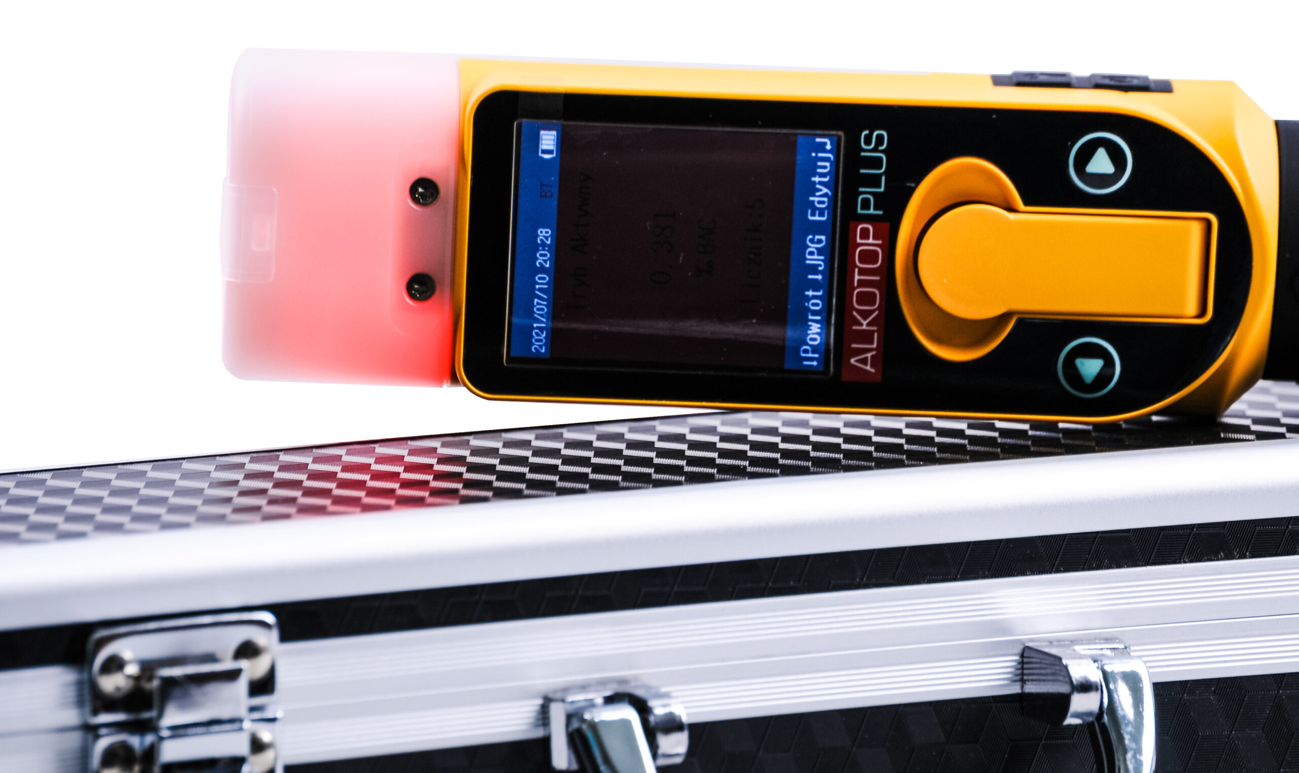 ALKOTOP PLUS