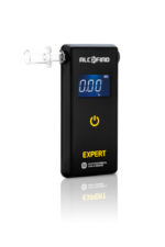 Alkomat AlcoFind EXPERT 10lat Gwarancji + nielimitowane kalibracje