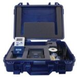 Lifeloc Phoenix 6.0BT Kit – zestaw z drukarką – zdjęcie producenta Lifeloc
