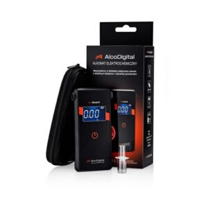 AlcoDigital MyGuard