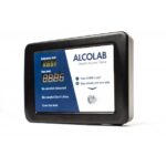 Alkomat stacjonarny ALCOLAB Mini ACS