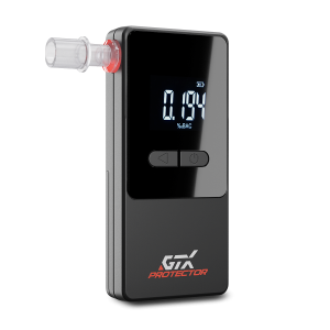 Alkomat GTX Protector – PCW