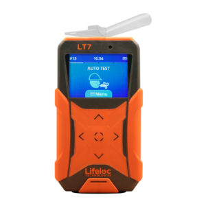 Lifeloc LT7