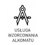 Wzorcowanie alkomatów - usługa PCW