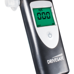ACS DRIVESAFE exec – alkomat osobisty