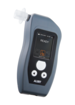 Alkomat ACS Alert J5 – widok produktu