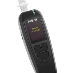 ACS ALCOLOCK L series – blokada alkoholowa