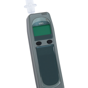 ACS ALCOLOCK WR3 – blokada alkoholowa