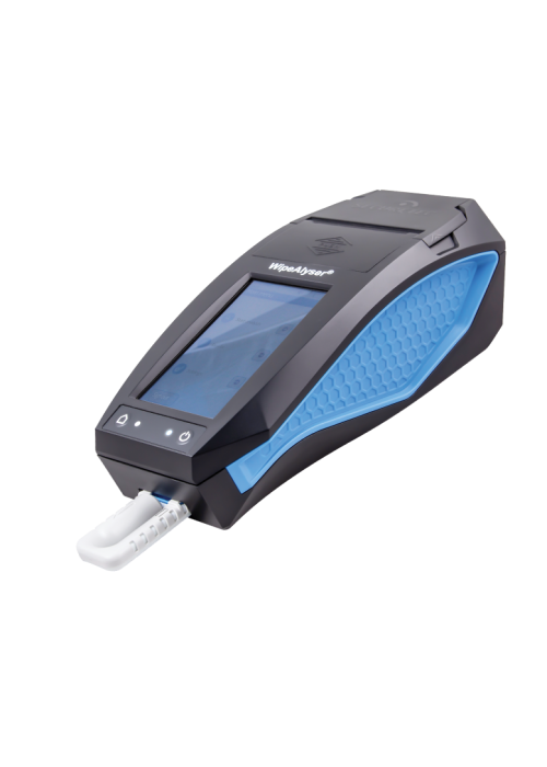 WBN-WipeAlyzer-h700-500x700-1.png ACS WipeAlyser – analizator testów przesiewowych