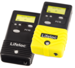 Wzorcowanie Lifeloc FC10